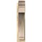 Ekena Millwork Imperial Rough Sawn Traditional Outlooker, Douglas Fir, 6"W x 24"D x 28"H OUT06X24X28IMP01RDF - alternate 4